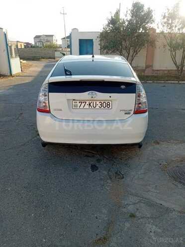 Toyota Prius 2008, 324,217 km - 1.5 l - Bakı