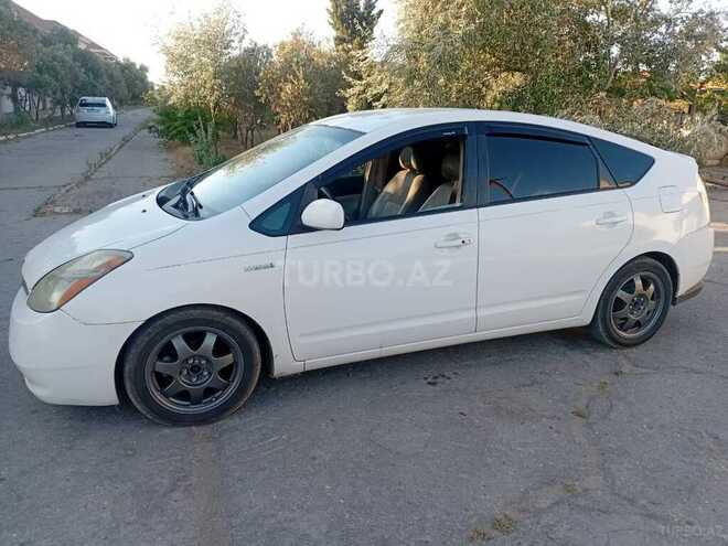 Toyota Prius 2008, 324,217 km - 1.5 l - Bakı
