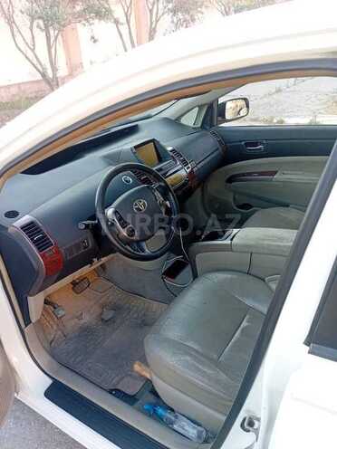 Toyota Prius 2008, 324,217 km - 1.5 l - Bakı