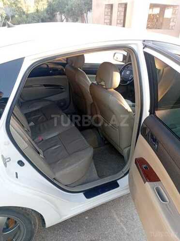 Toyota Prius 2008, 324,217 km - 1.5 l - Bakı