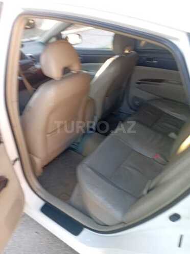 Toyota Prius 2008, 324,217 km - 1.5 l - Bakı