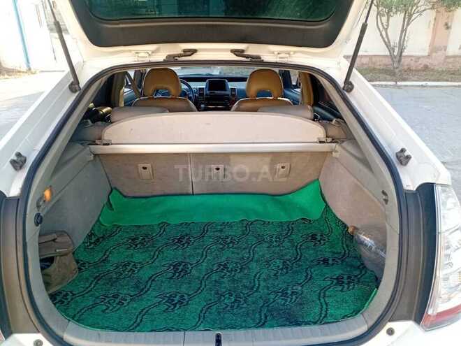 Toyota Prius 2008, 324,217 km - 1.5 l - Bakı