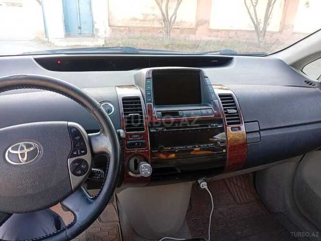 Toyota Prius 2008, 324,217 km - 1.5 l - Bakı