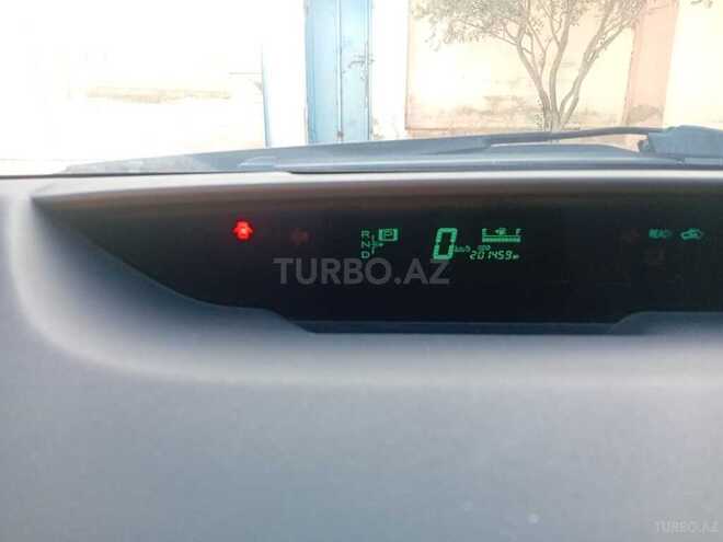 Toyota Prius 2008, 324,217 km - 1.5 l - Bakı