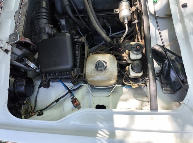 LADA (VAZ) 2107 2008, 57,000 km - 1.6 л - Bakı