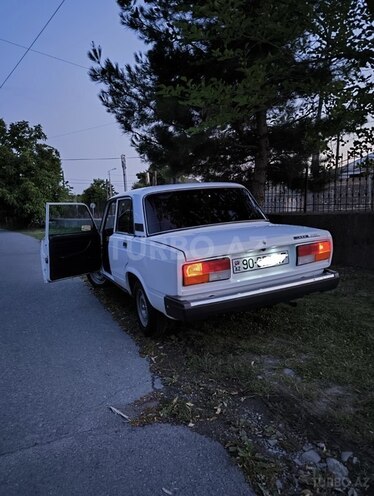 LADA (VAZ) 2107 2008, 57,000 km - 1.6 л - Bakı
