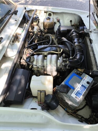 LADA (VAZ) 2107 2008, 57,000 km - 1.6 л - Bakı