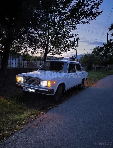LADA (VAZ) 2107 2008, 57,000 km - 1.6 л - Bakı