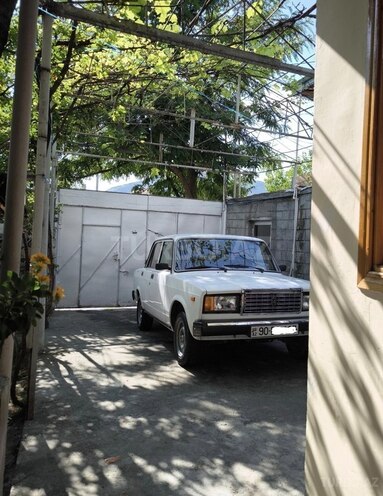 LADA (VAZ) 2107 2008, 57,000 km - 1.6 л - Bakı