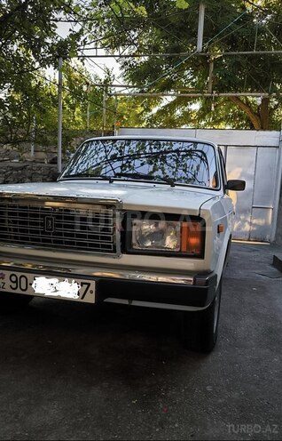 LADA (VAZ) 2107 2008, 57,000 km - 1.6 л - Bakı