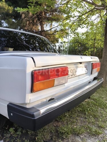 LADA (VAZ) 2107 2008, 57,000 km - 1.6 л - Bakı