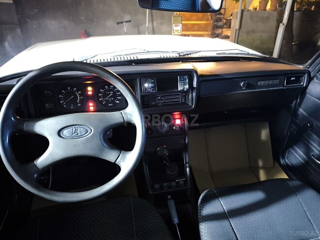 LADA (VAZ) 2107 2008, 57,000 km - 1.6 л - Bakı