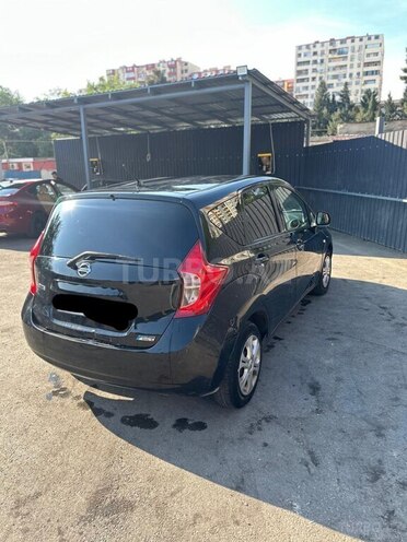 Nissan Note 2014, 162,000 km - 1.2 l - Bakı