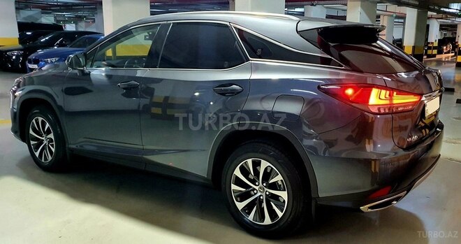 Lexus RX 300 2022, 40,800 km - 2.0 л - Bakı