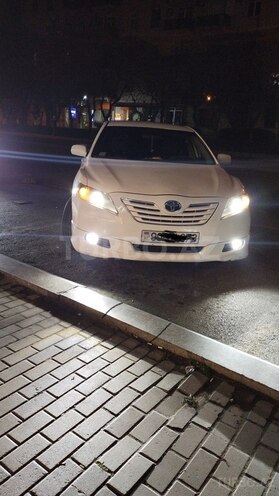 Toyota Camry 2007, 207,605 km - 2.5 l - Bakı