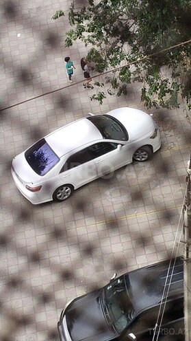 Toyota Camry 2007, 207,605 km - 2.5 l - Bakı