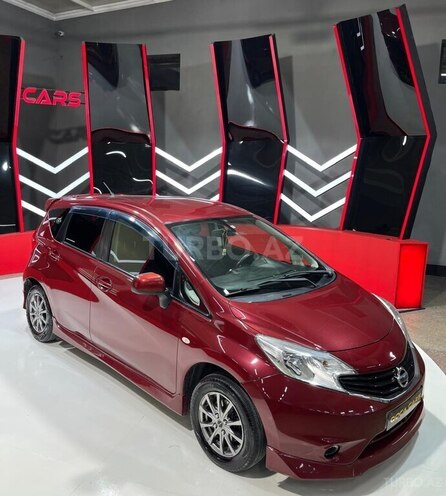 Nissan Note-3