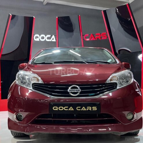 Nissan Note-2