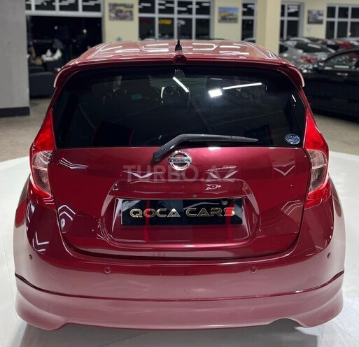Nissan Note-11