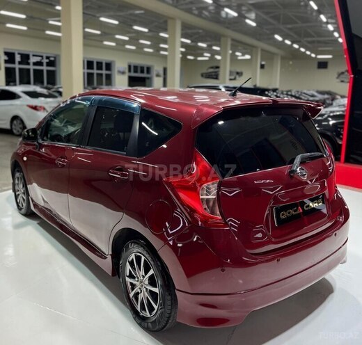 Nissan Note-9