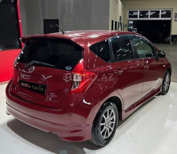 Nissan Note-10