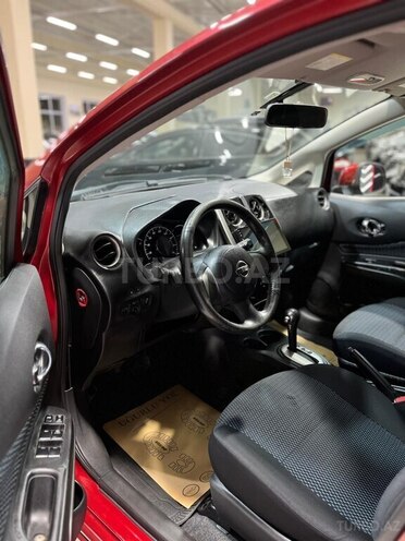Nissan Note-13