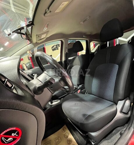 Nissan Note-14