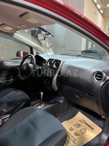 Nissan Note-15