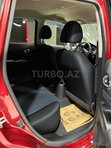 Nissan Note-17