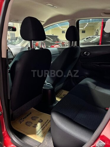 Nissan Note-18