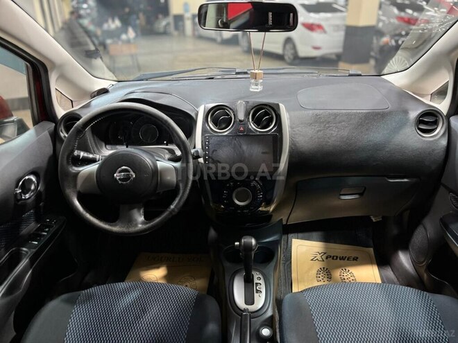 Nissan Note-12