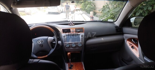 Toyota Camry 2007, 207,605 km - 2.5 l - Bakı
