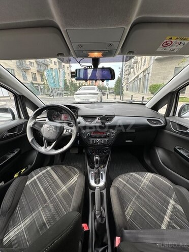 Opel Corsa 2017, 180,000 km - 1.4 l - Bakı