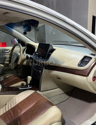 Nissan Teana 2009, 235,099 km - 2.5 л - Sumqayıt