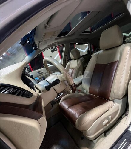 Nissan Teana 2009, 235,099 km - 2.5 л - Sumqayıt