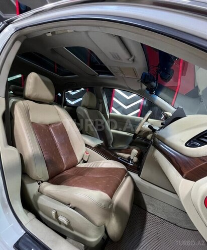 Nissan Teana 2009, 235,099 km - 2.5 л - Sumqayıt