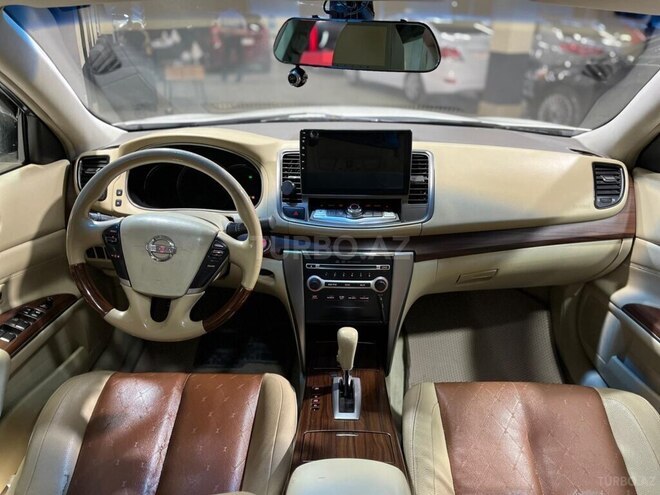 Nissan Teana 2009, 235,099 km - 2.5 л - Sumqayıt