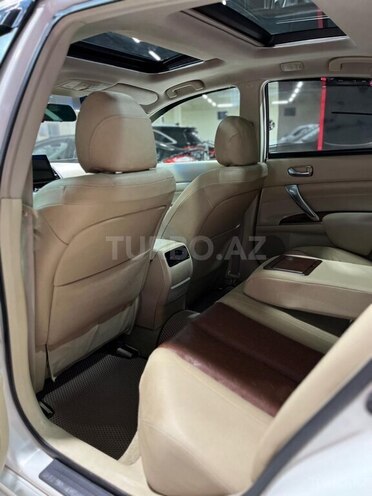 Nissan Teana 2009, 235,099 km - 2.5 л - Sumqayıt