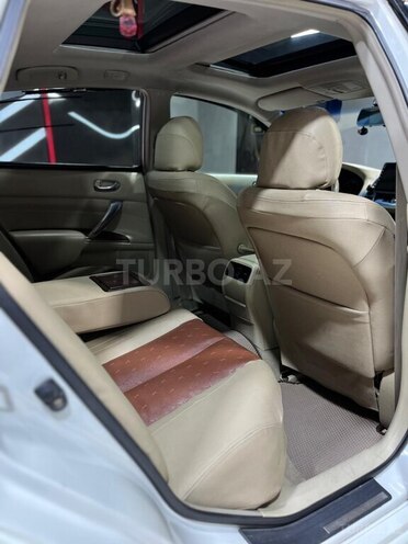 Nissan Teana 2009, 235,099 km - 2.5 л - Sumqayıt