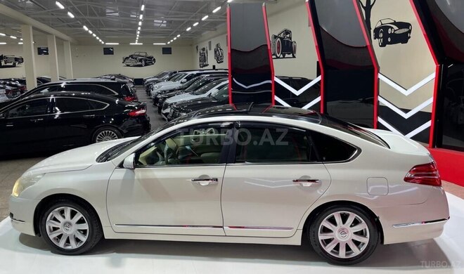 Nissan Teana 2009, 235,099 km - 2.5 л - Sumqayıt