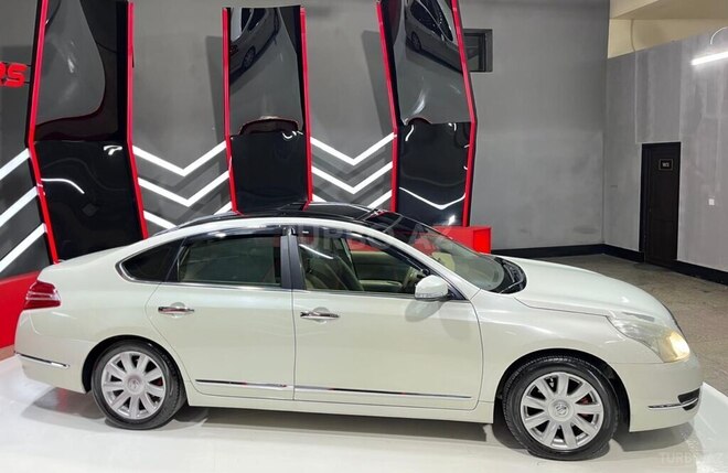 Nissan Teana 2009, 235,099 km - 2.5 л - Sumqayıt