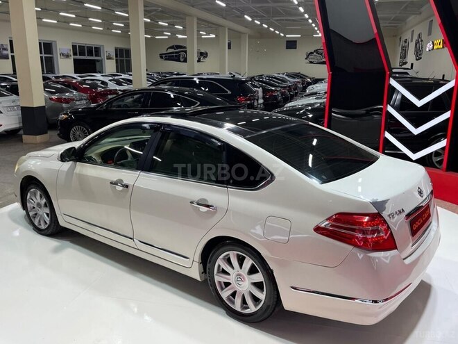 Nissan Teana 2009, 235,099 km - 2.5 л - Sumqayıt