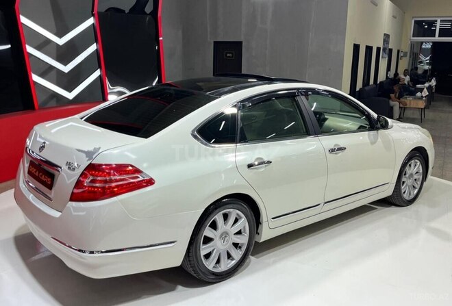 Nissan Teana 2009, 235,099 km - 2.5 л - Sumqayıt