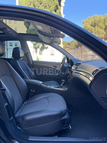 Mercedes E 220 d-19