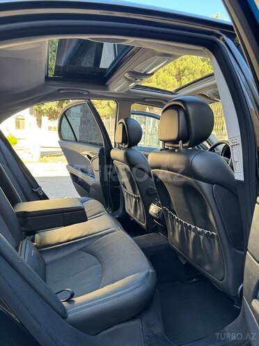 Mercedes E 220 d-18