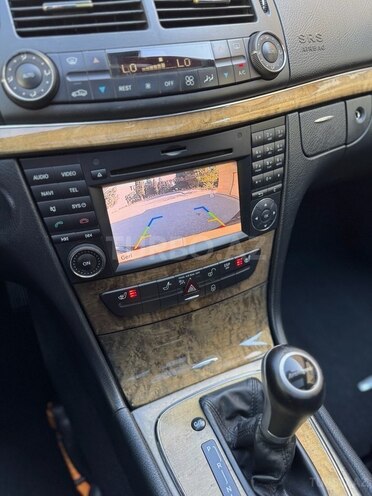 Mercedes E 220 d-16