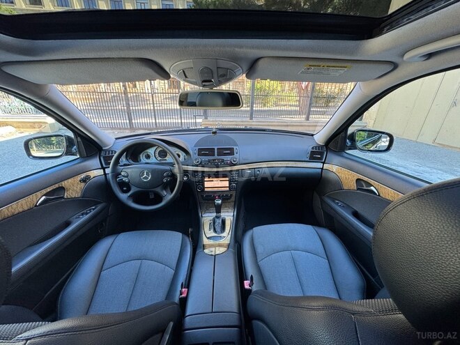 Mercedes E 220 d-15