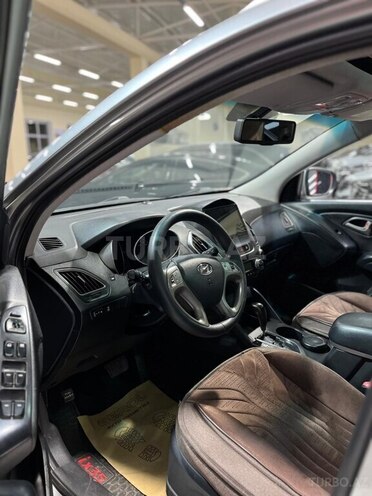 Hyundai Tucson 2010, 288,088 km - 2.4 l - Sumqayıt