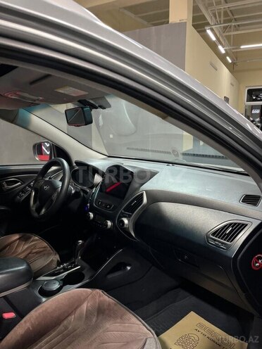 Hyundai Tucson 2010, 288,088 km - 2.4 l - Sumqayıt