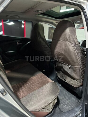 Hyundai Tucson 2010, 288,088 km - 2.4 l - Sumqayıt